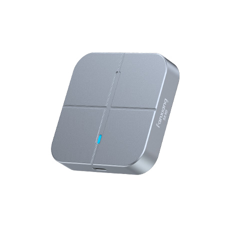 Discuss cooperation with foreign groups